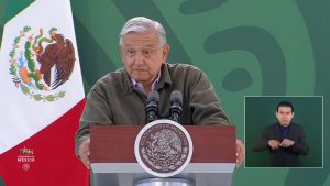 AMLO aclara el origen del terreno que tienen sus hijos en Tabasco: “No tiene nada que ver con Sembrando Vida”