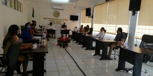 Inicia el proceso electoral 2021-2022 en Quintana Roo