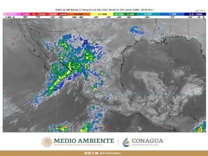 Se mantendrá ambiente de frío a muy frío en regiones del norte y centro de México