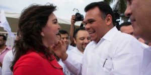 “Denuncia de Ivonne Ortega es notoriamente intrascendente y frívola”: Rolando Zapata