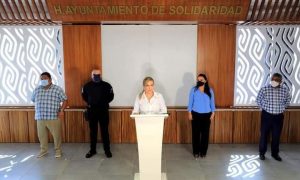 Quebranto patrimonial a Solidaridad podría superar los 500 MDP: Lili Campos Miranda