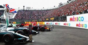 Boleto para el Gran Premio de México se vende en 15 millones de pesos
