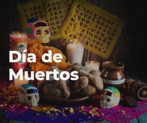 Día de Muertos, la fiesta más emotiva de México