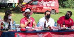 Presentan el tacocardia-festival del taco Mérida 2021
