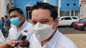 Deuda de Cunduacán con CFE esta en litigio: Abraham Cano González