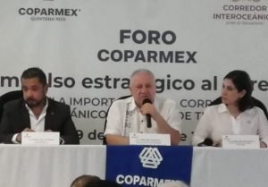 No ando en campaña por Quintana Roo: Rafael Marín Mollinedo