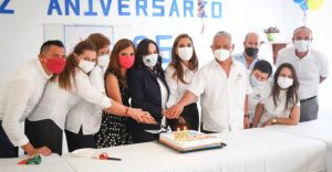 Participa BJ en aniversario de la Asociación Civil «Pro Niños Excepcionales»