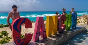 Cancún, ejemplo de marca turística de exito
