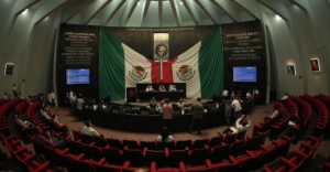 Aprueba XVI Legislatura de Quintana Roo, nombramientos en órganos Autónomos