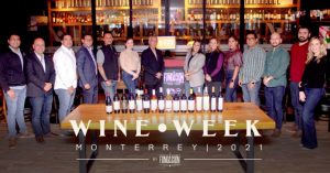 Los mejores viñedos de México juntos por primera vez en el Wine Week Monterrey