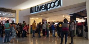 Liverpool y Walmart son las tiendas con más quejas en el inicio del Buen Fin: Profeco