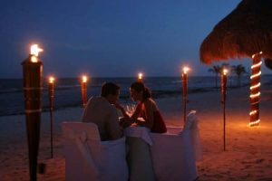 Cancún, destino favorito de los mexicanos para su luna de miel