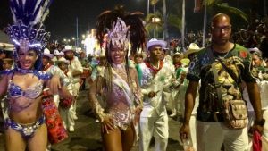 Dan a conocer el tema del Carnaval de Veracruz 2022