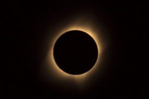 A esta hora será el eclipse total de Sol el 4 de diciembre, ¿Se verá en México?