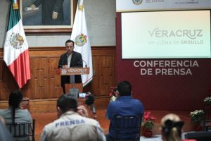 Empresa cervecera Constellation Brands invertirá 1,300 mdp en Veracruz: Gobernador