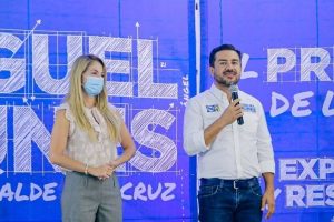 Tribunal anula elección a la alcaldía de Veracruz
