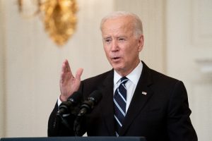 Biden lamenta muerte de Vicente Fernández: «El mundo de la música ha perdido un icono»