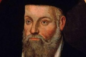 Esto predijo Nostradamus para el 2022 (+Video)