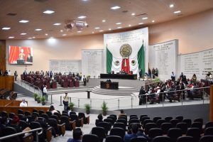 Aprueban diputados Presupuesto de Egresos 2022 para Veracruz