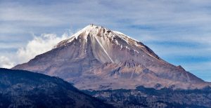 Vas a ir al Pico de Orizaba? Cuidado con el mal de montaña