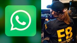 El FBI puede acceder a tus conversaciones de WhatsApp en tiempo real