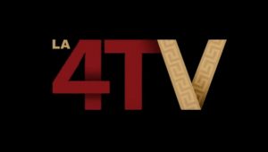 Morena lanza ‘La 4TV’, el medio de la esperanza