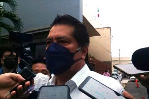 No puede violarse principio de presunción de inocencia del ex fiscal Fernando Valenzuela: Rector de la UJAT