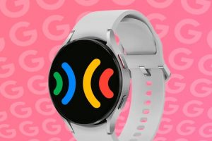 Pixel Watch, primer reloj inteligente de Google, llegará en 2022