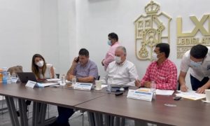 Compensaciones de hasta 115 mil pesos, funcionarios de Tabasco ganarían más que AMLO: Soraya Pérez