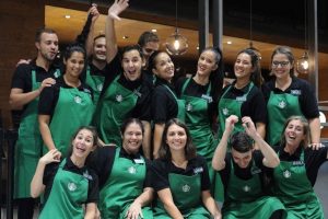 Trabajadores de Starbucks forman primer sindicato en la historia de la empresa