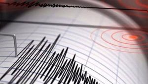 Sismo magnitud 5.6 se registra en Motozintla, Chiapas