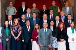 AMLO escuchará propuestas de gobernadores en la reunión a realizar en Tabasco