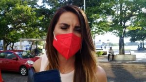 La Fraccion Parlamentaria del PRI pide expliquen ‘acuerdos opacos’ con CFE en Tabasco: Soraya Pérez