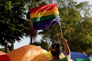 Diputados aprueban el matrimonio igualitario en Zacatecas