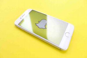 Snapchat lanza Story Studio, una app de edición de video para celulares