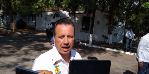 Gobierno de Chiapas colabora con la federación para atender a los migrantes: Rutilio Escandón