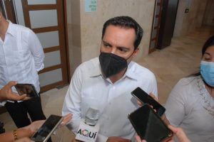 Buscará gobierno de Yucatán que les otorguen la tarifa 1F