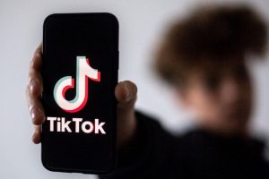 TikTok se convierte en el sitio web más popular del mundo