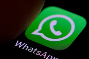 Estos son los celulares que se quedarán sin WhatsApp en 2022