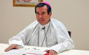 Ante rebrote de COVID-19, ni fiestas ni antros, pide obispo de Tabasco