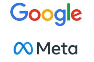 Multan a META y Google por ‘contenidos prohibidos’