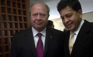 Aspiran 27 a dirigir el sindicato petrolero; pero Ricardo Aldana «es el ungido» de la cúpula sindical