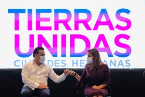 Cancún promueve «Tierras Unidas» Ciudades Hermanas