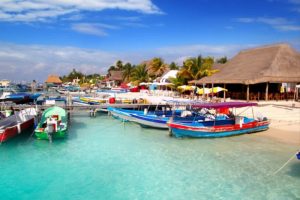 Isla Mujeres cerrará el año con más del 85 por ciento de visitantes