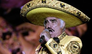 Encuentran al doble de voz de Vicente Fernández en Sonora (Video)