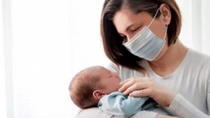 Bebés nacidos durante la pandemia muestran menor nivel de desarrollo: Estudio