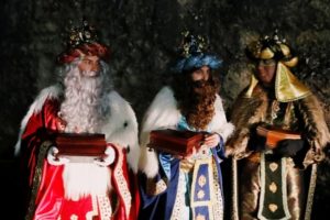 Así se celebra en Latinoamérica el Día de los Reyes Magos