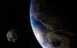 Revelan que un asteroide pasará cerca de la Tierra; checa cuándo sucederá