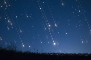 Checa el calendario de eventos astronómicos para 2022