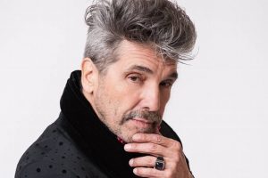 Fallece el cantante Diego Verdaguer a los 70 años de edad